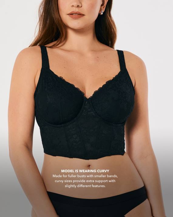 Hollister Kvinder gilly hicks blonde bustier 2H8Z145 toppe lyserød