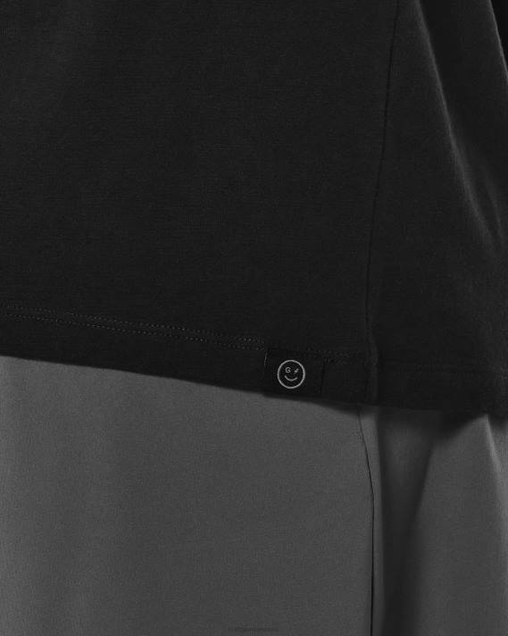 Hollister Mænd gilly hicks active essentials muskeltank 2H8Z1083 toppe sort