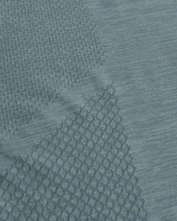 Hollister Mænd gilly hicks aktiv sømløs aktiv tank 2H8Z940 toppe mørk gråmeleret