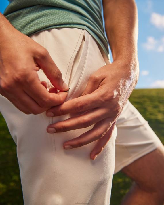 Hollister Mænd gilly hicks aktiv sømløs aktiv tank 2H8Z940 toppe mørk gråmeleret