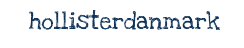 Hollisterdanmark